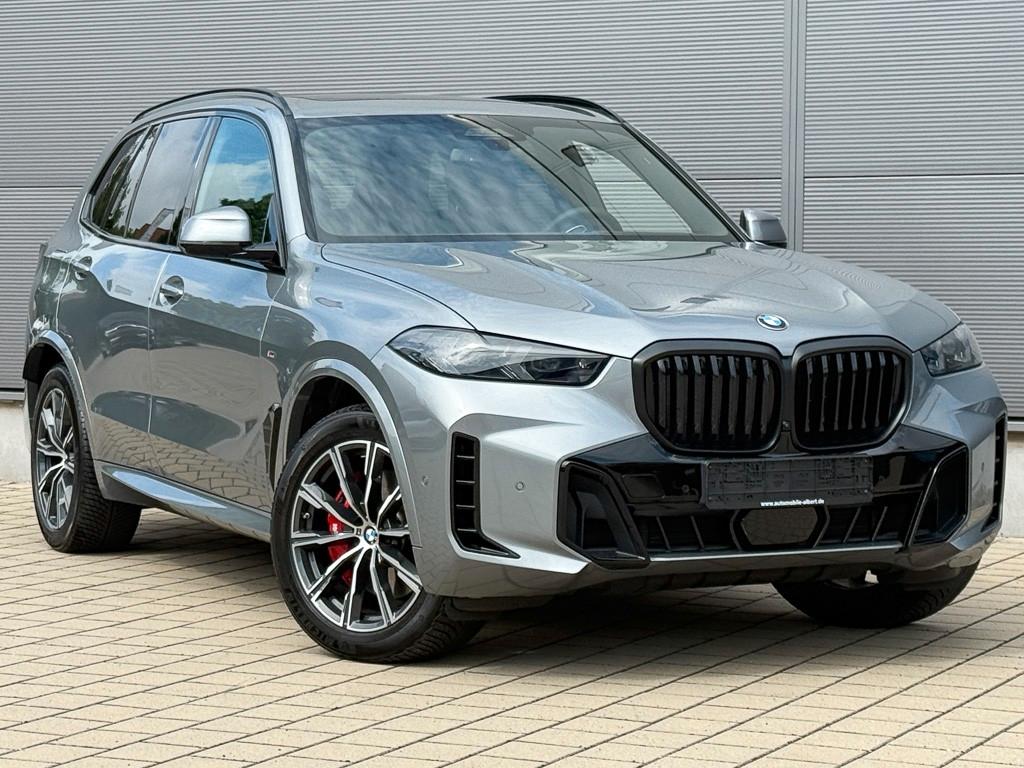 BMW X5 30d M Sport Pro*PanoSky*ACC*AHK*Sitzklima