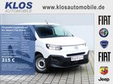 Fiat Doblo CARGO KAWA L2H1 1.5 BLUEHDI 130PS MAGIC WI - Angebote