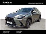 Lexus NX450h+ Plug-In E-Four Excutive Line MY 2026 - silberne Lexus NX-Serie