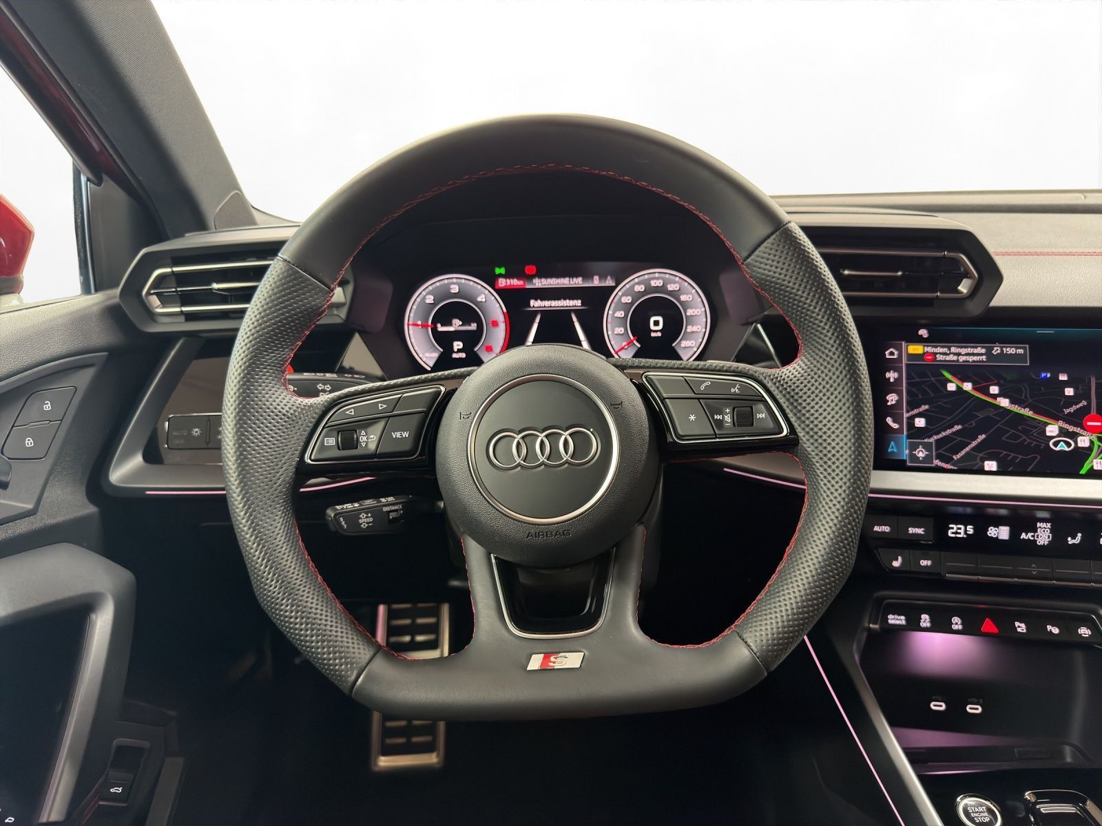 Audi A3 - Bild 20
