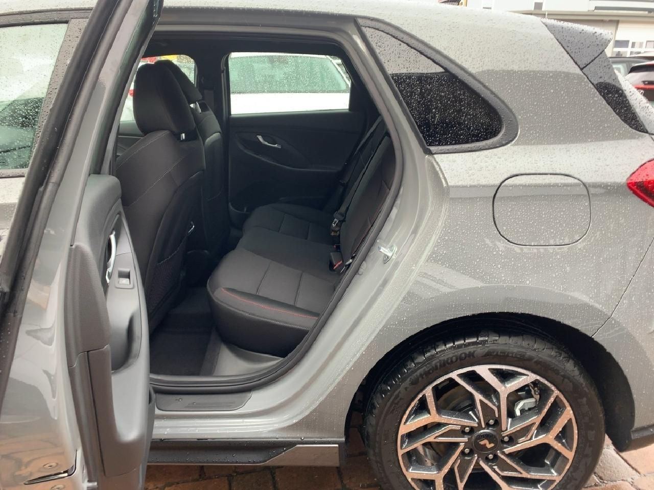 Fahrzeugabbildung Hyundai i30 N Line *