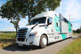 Freightliner Cascadia - Freightliner LKWs
