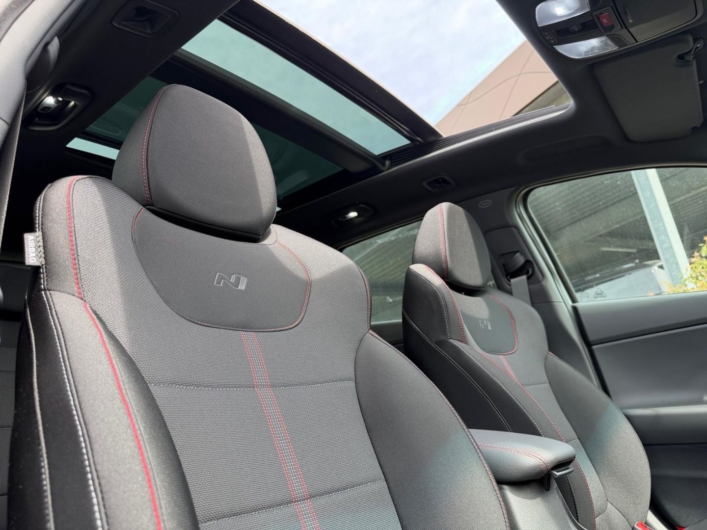 Hyundai i30 - Bild 16