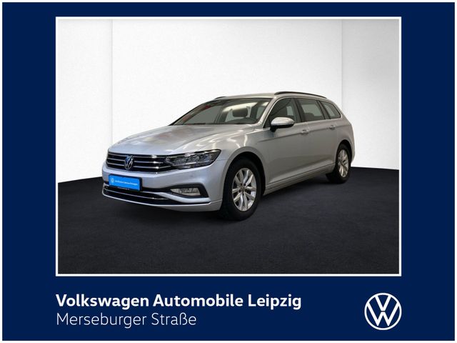 Volkswagen Passat Variant 2.0 TDI Business *Navi*DSG*ACC*