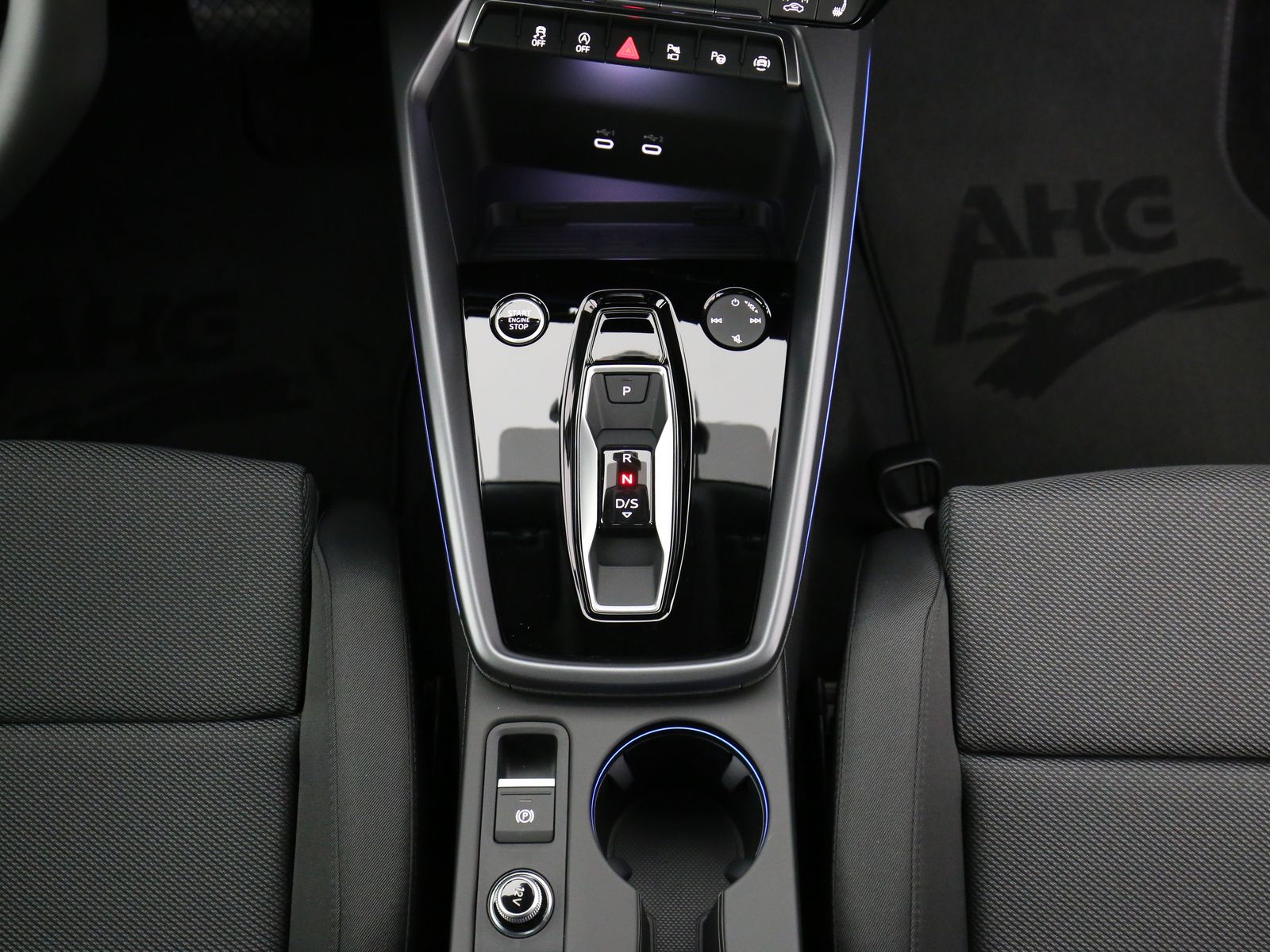 Audi A3 - Bild 16