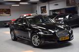 Jaguar XF 2.2 Diesel 1-Hand Unfallfrei - Jaguar XF: 2.2