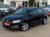 Volkswagen Polo 1.2 TSI Comfortline BMT/Start-Stopp*MFL*SHZ - VW Polo Gebrauchtwagen in Augsburg
