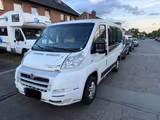 Bürstner CityCar C500 - Bürstner City