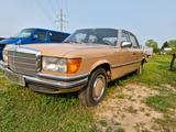 Mercedes-Benz S 280 - Mercedes-Benz S 280 Gebrauchtwagen