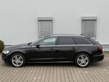 Audi A6 Avant 3.0 TDI  quattro*HUD*ACC*LANE*SERVICE - Audi A6: 3.0