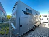 Adria Matrix Supreme 670 SL*Safey+Style*Leder*Mj.2025* - Adria Teilintegrierter