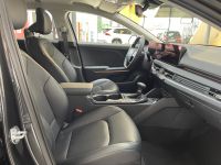 Kia K4 - Vorschau Bild 13