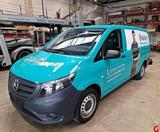 Mercedes-Benz Vito PRO*RWD*R.Cam*Navi*DAB*Totwinkel*SHZ*Tempo - Mercedes-Benz Vito in Bonn