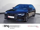 Audi A6 Avant 45 TFSI quattro S tronic sport - gebrauchte Audi A6 aus dem Jahr 2022