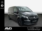 Mercedes-Benz V 300d 4MATIC AVANTGARDE EDITION Kompakt - Mercedes-Benz V 300 in Karlsruhe
