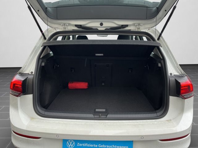 Volkswagen Golf - Bild 16