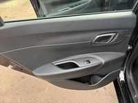 Hyundai i20 - Vorschau Bild 18