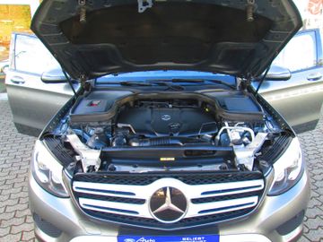 Mercedes GLC 220 - 9