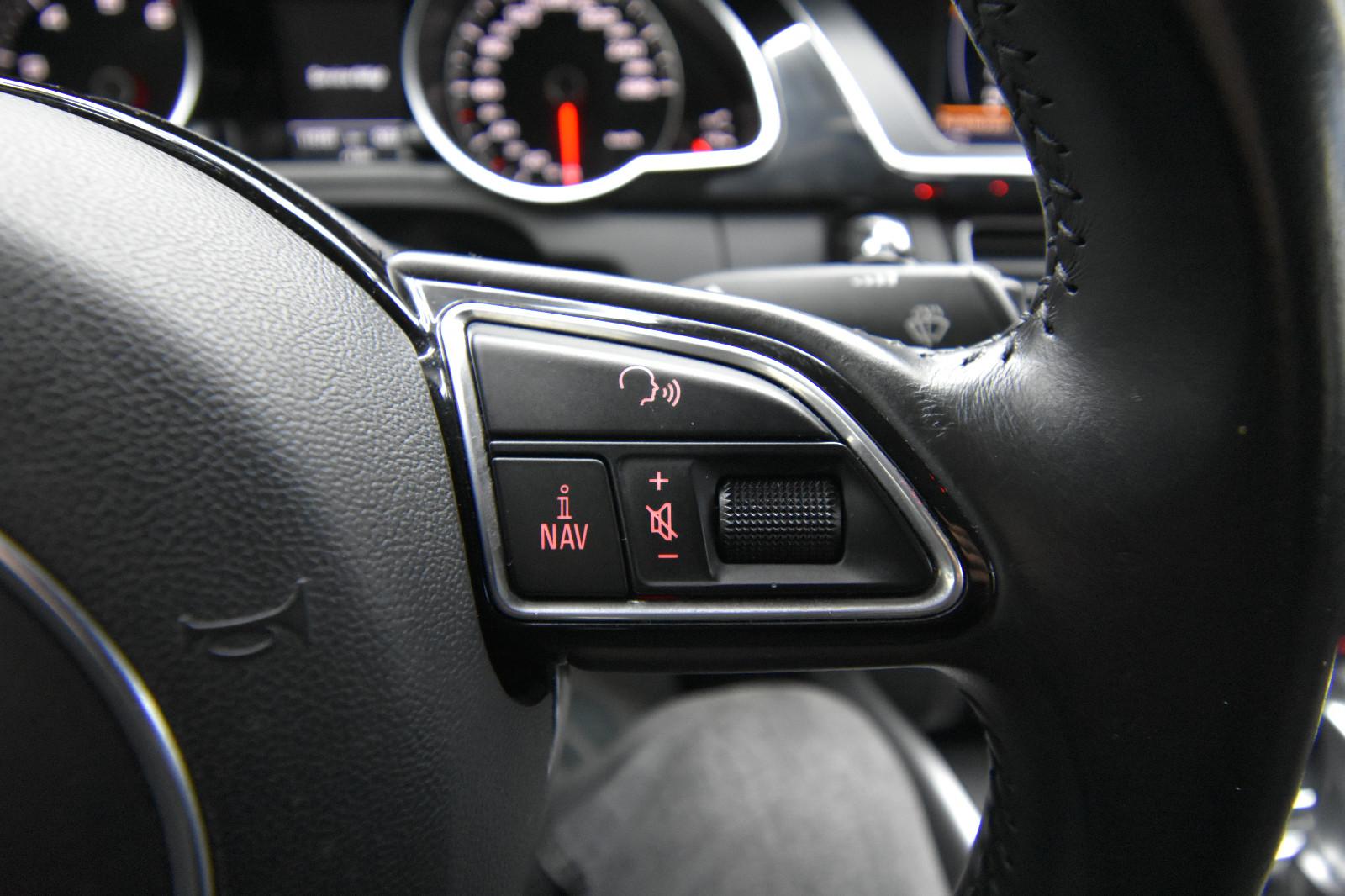Audi A5 Sportback 1.8 TFSI S-Line Bi-Xenon Automatik