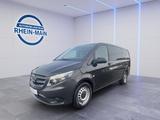 Mercedes-Benz Vito 116 CDI Mixto LANG 7G AHK 2,5T SCHEIBEN - Mercedes-Benz Vito: 7