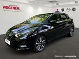 Nissan Micra Xtronic N-Way *Kamera*CarPlay*Sitzhzg.* - gebrauchte Nissan Micra aus dem Jahr 2023