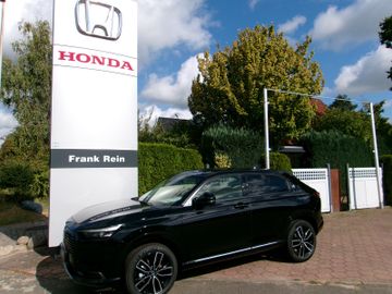 Fotografie Honda HR-V Advance