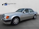 Mercedes-Benz 500E - Mercedes-Benz E 500 aus 1992