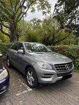 Mercedes-Benz ML 250 BlueTEC 4MATIC|Pano|S... - Mercedes-Benz ML 250 von privat
