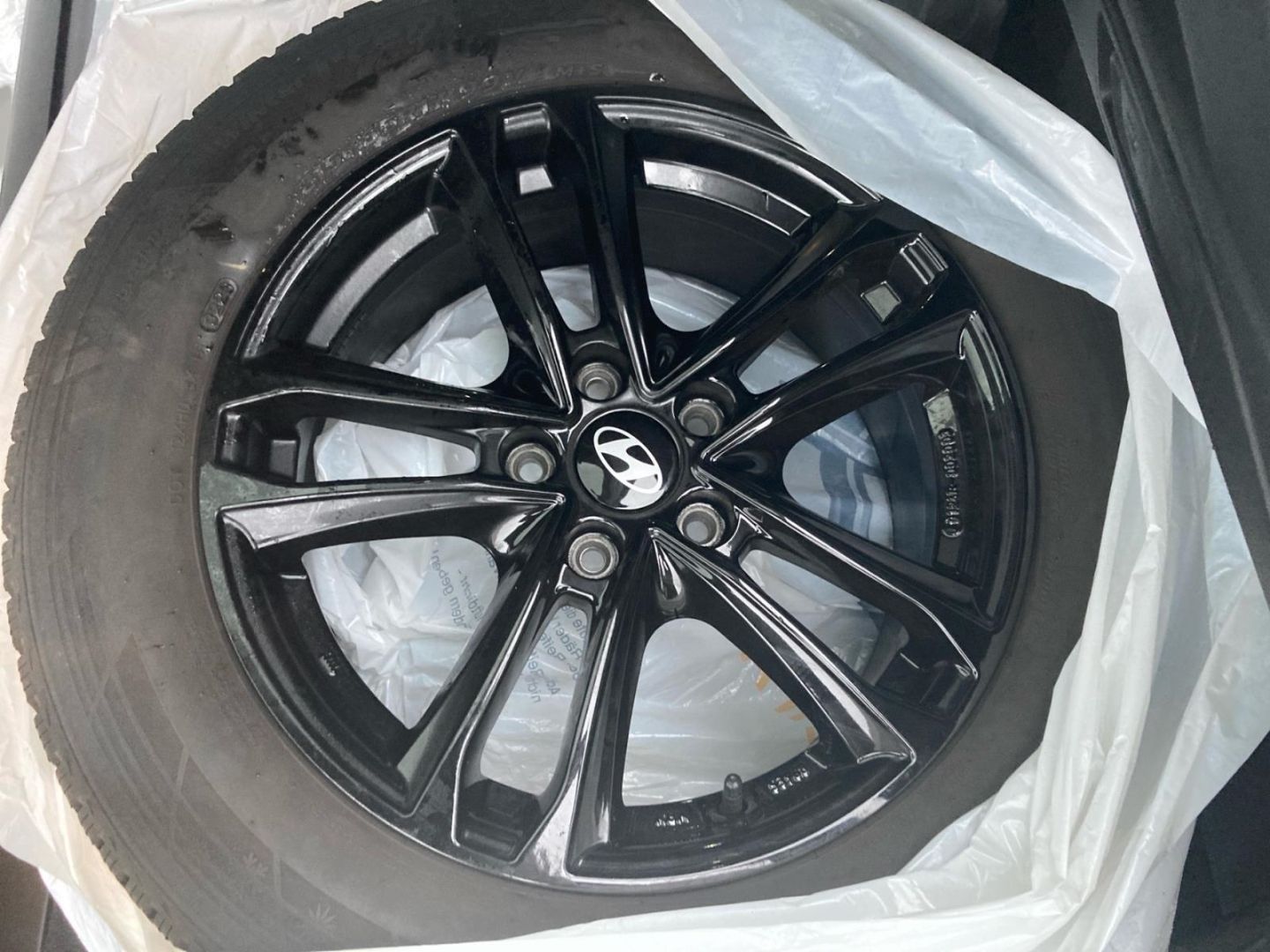 Hyundai Tucson – Bild 14