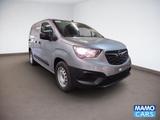 Opel Combo Electric Cargo 50KWH/Wärmepumpe/PDC/Tempom - Opel Combo Electric Gebrauchtwagen