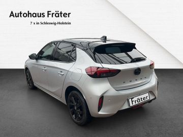 Fotografie des Opel Corsa GS Matrix-LED Kamera Sitzheizung Navi