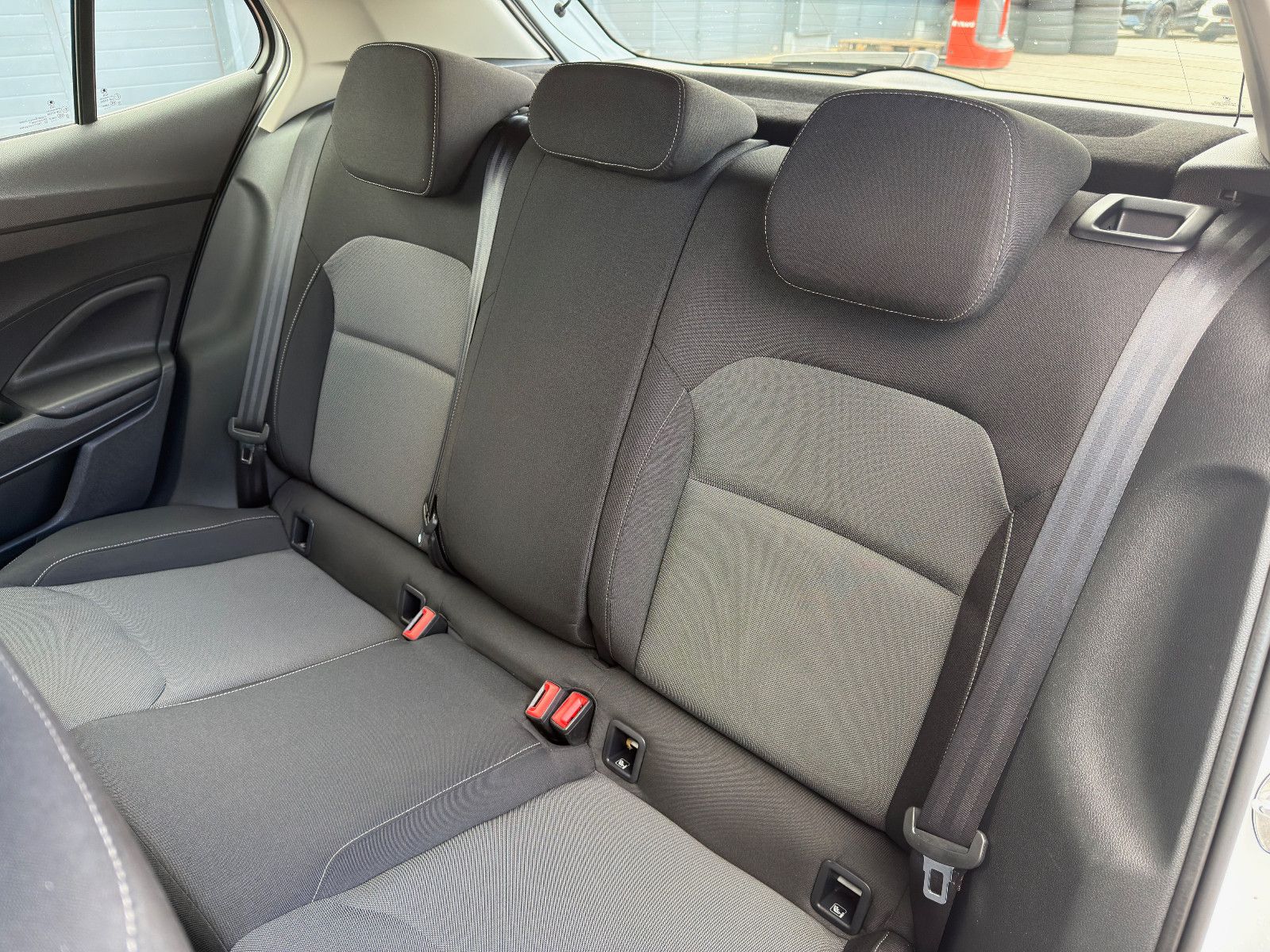 Fahrzeugabbildung SKODA Fabia Selection