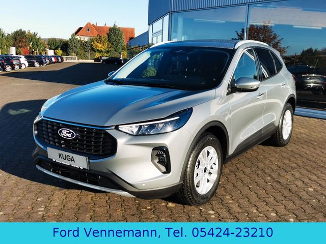 Ford Kuga Titanium 1,5i Automatik, neues Modell