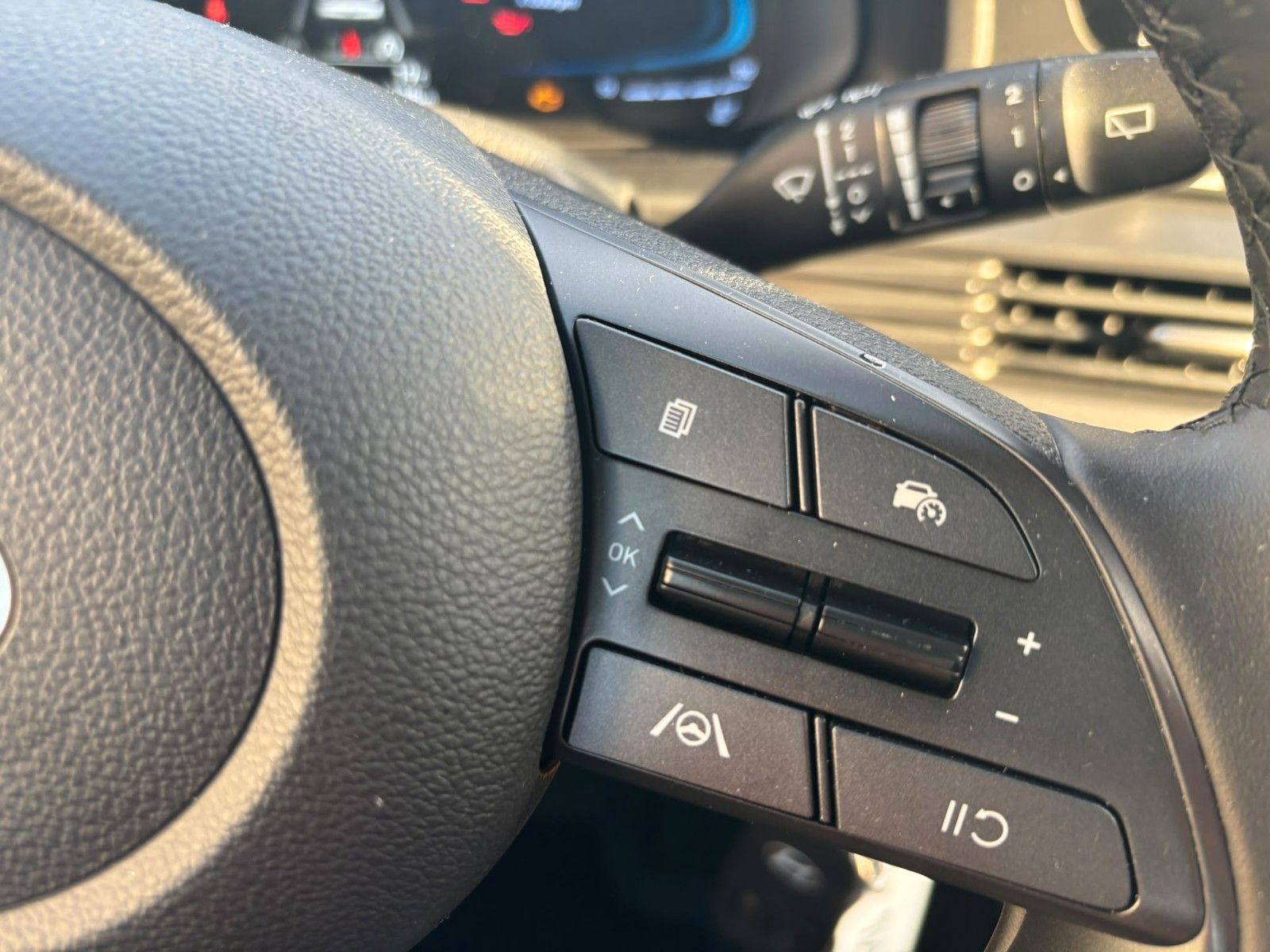 Hyundai i20 – Bild 15