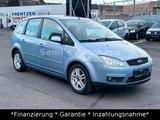 Ford Focus C-MAX | 1.6| Klima|Tüv Neu| - Ford Focus: Van