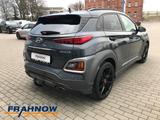 Hyundai KONA 1.6 T-GDi Unique+ 2WD LED SHZ NAVI AHK PDC - Hyundai KONA: Unique
