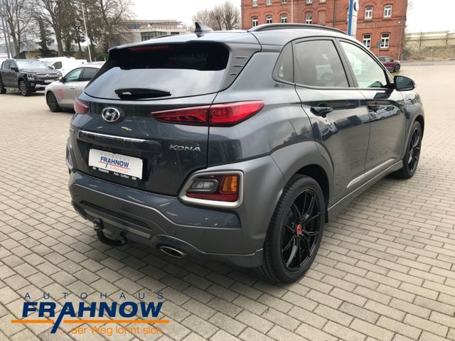 Foto Nummer 4: HYUNDAI Kona