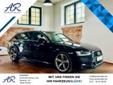 Audi A4 Avant 1.8 TFSI S Line Xenon Keyless MMI Navi - Audi A4: K8