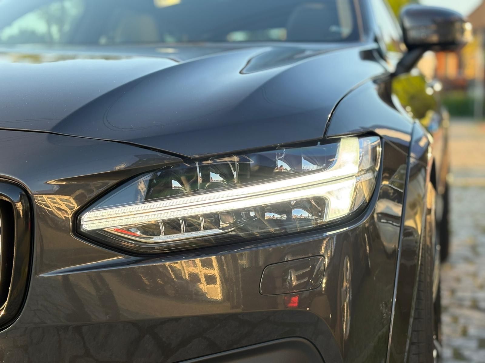 Volvo V90 Cross Country Ultimate AWD B5 HEICO foto 20
