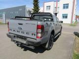 Ford Ranger Wolftrak - Automatik/AHK/ - : Geländewagen, Wolf