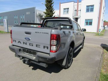 Ford Ranger - 4