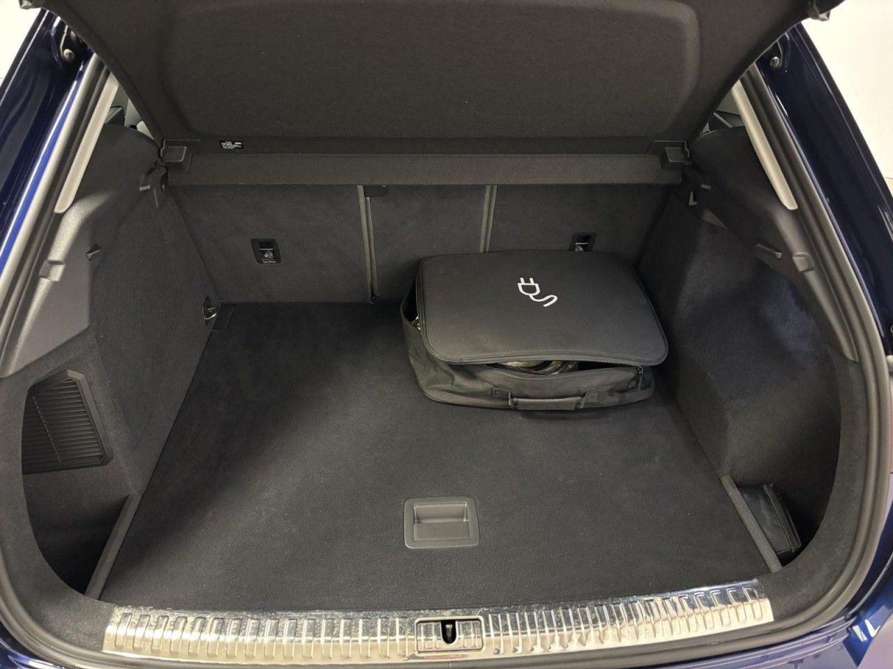 Audi Q3 45 TFSIe Klima Navi Leder Rückfahrkamera foto 9