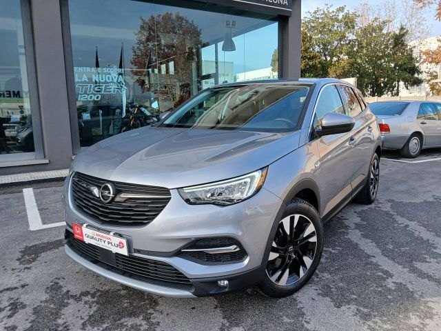 Opel Grandland X 1.5 diesel Ecotec Start&Stop In