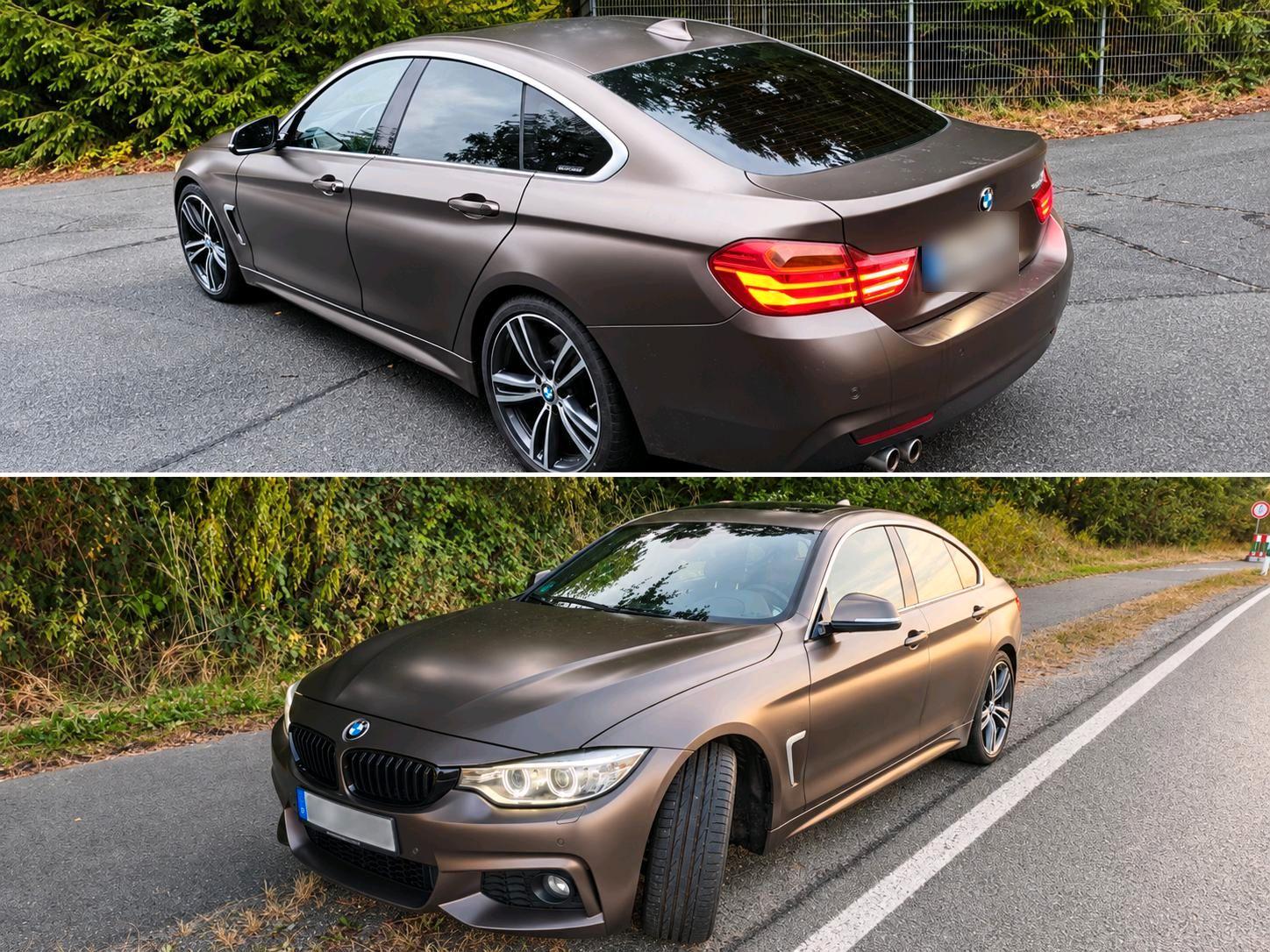 BMW 425