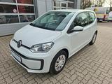 Volkswagen up! move up! 1.0 - VW up! Gebrauchtwagen in Bremen