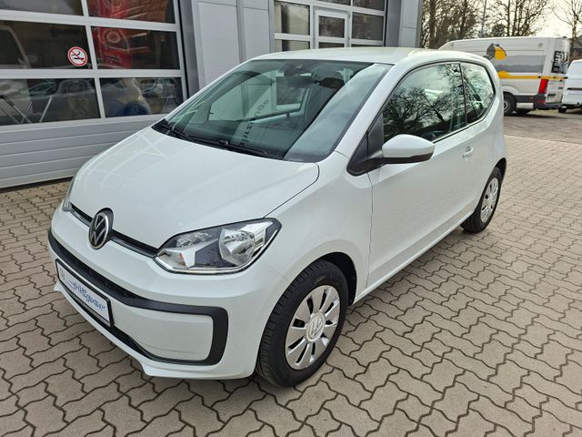 VW up! move up! 1.0