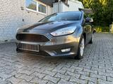 Ford Focus Turnier/ I Hand/ Scheckheftgepflegt - Ford Focus Gebrauchtwagen in Münster