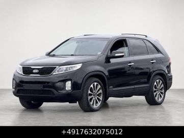 KIA Sorento - 4