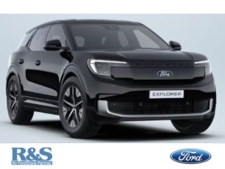 Ford Explorer Extended-Range Allwetterreifen+360°+LED