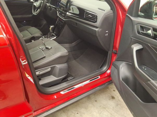 Volkswagen T-Roc - Bild 8